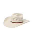 Sombrero Stetson Ogden 20X Natural