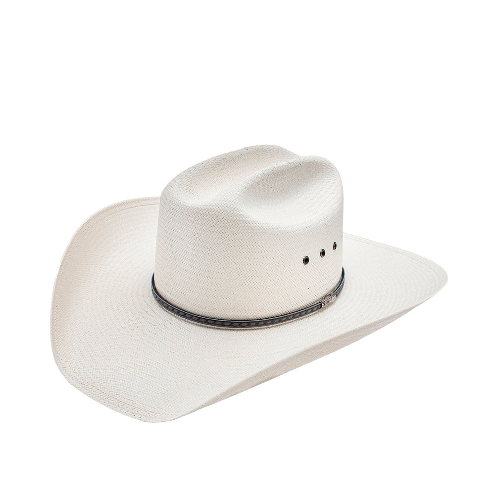 Sombrero Stetson Silver Lake 10x Natural