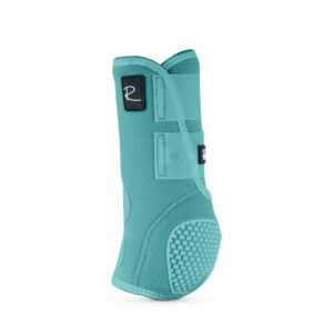 Protectores para Caballo Turqueza Reinstrong
