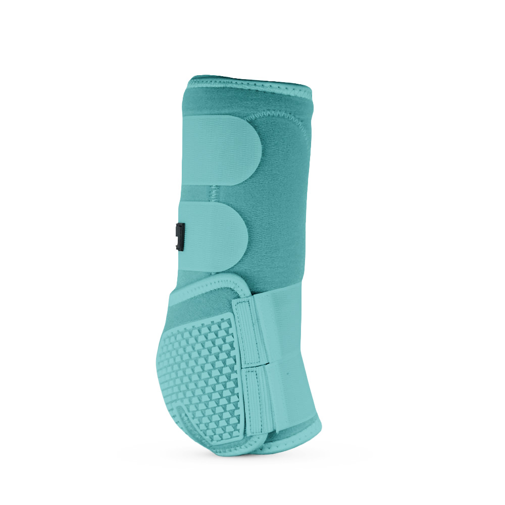 Protectores para Caballo Turqueza Reinstrong