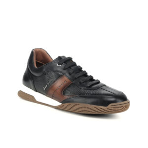 Sneakers F. Cuadra Piel Genuina de Venado - 1B0BIVN