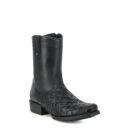 Bota Cuadra en Piel Genuina de Fuscus - 1J4RFY