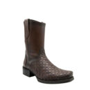 Bota Cuadra en Piel Genuina - 1J4SRS