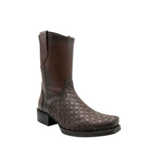 Bota Cuadra en Piel Genuina - 1J4SRS