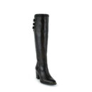 Bota Lyard Crossfire Piel Vintage Brush Miel - EST20904