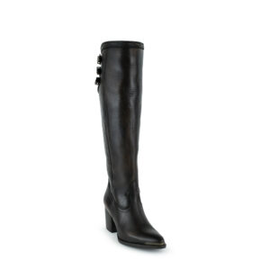 Bota Lyard Crossfire Piel Vintage Brush Miel - EST20904