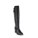 Bota Lyard Crossfire Piel Vintage Brush Cherry - EST20905