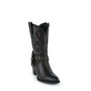 Bota Lyard Cavelle Piel Toscana Café - EST20920