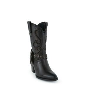 Bota Lyard Cavelle Piel Toscana Café - EST20920
