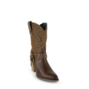 Bota Lyard Cavelle Piel Batali Miel - EST20921
