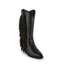 Bota Lyard Dixie Piel Berlin Chocolate - EST20932