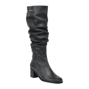 Bota F. Cuadra en Piel Genuina de Venado - 428VNBS