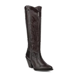 Bota Cuadra en Piel Genuina - 4W24BO