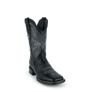 Bota Bucefalo Oklahoma Negro - EST Daniel