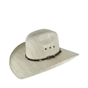 Sombrero El Reparo Adulto Filipino Sonora Refaldeado