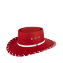 Sombrero El Reparo Forrado Jessy
