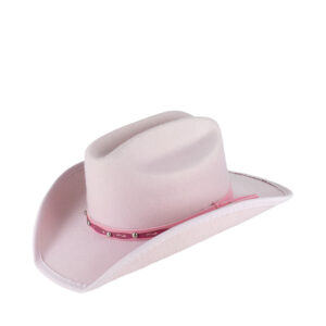 Sombrero El Reparo Niña Forrado Americana