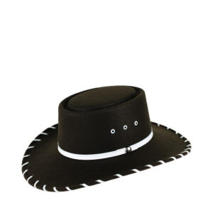 Sombrero El Reparo Forrado Woody