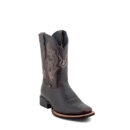 Bota Justin Marshal Graso Café - JB5529