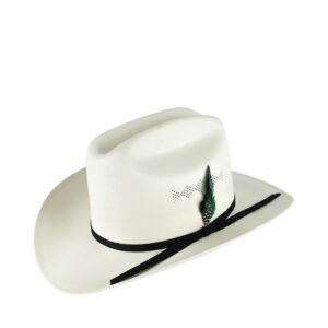 Sombrero El Reparo Niño Lona 2 Carnales