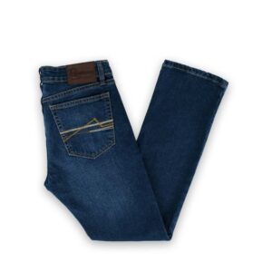 Pantalón Reinstrong Caballero R8 H17