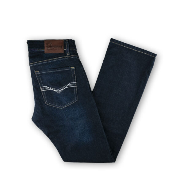 Pantalón Reinstrong Caballero R7 H19