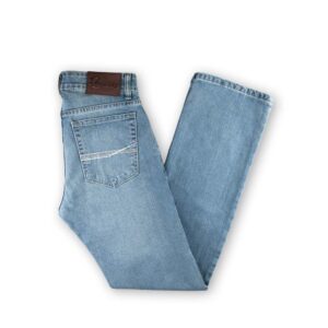 Pantalón Reinstrong Caballero R7 H20