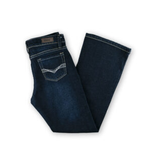 Pantalón Reinstrong Niño R9 N12