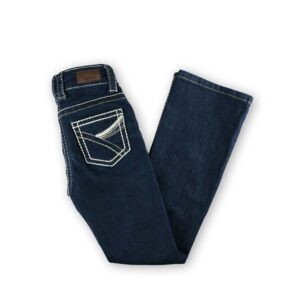 Pantalón Reinstrong Niña R9 NA05