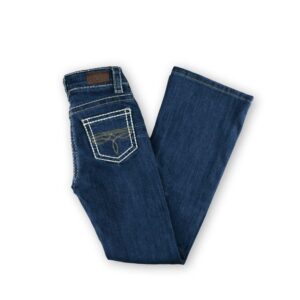 Pantalón Reinstrong Niña R9 N06