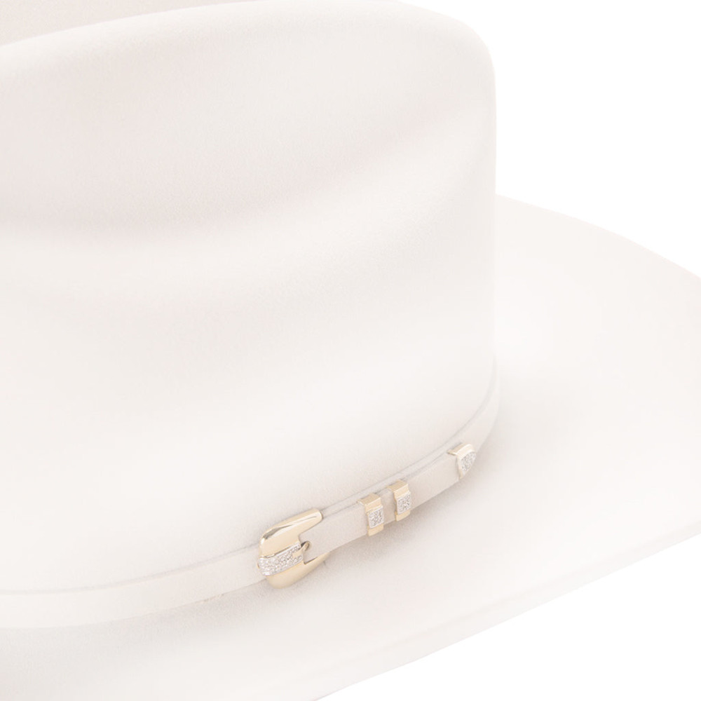 Texana Stetson Diamante 1000X